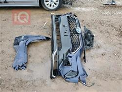 تۆیۆتا ڕاڤ 4